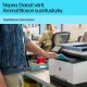 HP Color LaserJet Pro MFP 3302fdw #7