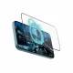 PanzerGlass Gaming Screen Protector iPhone 16 Plus 15 Plus Ultra-Wide Fit