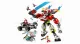 Lego DREAMZzz Cooper's Tiger Mech & Zero's Hot Rod Car #3