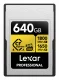 Lexar LCAGOLD640G-RNENG