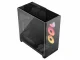 Corsair 4500X RS-R ARGB Tempered Glass Mid-Tower, Black