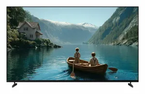 Sony BRAVIA 3 K-85XR35M2