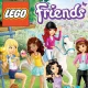 Nintendo LEGO Friends