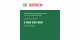 Bosch 2 609 255 960 #3