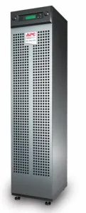 APC MGE Galaxy 3500 10kVA 400V with 1 Battery Module