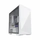 Zalman Z1 Iceberg White - mATX Mid Tower PC Case/Pre-installed fan 2 x 120mm in #1