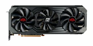 PowerColor Red Devil AXRX 6950XT 16GBD6-3DHE/OC