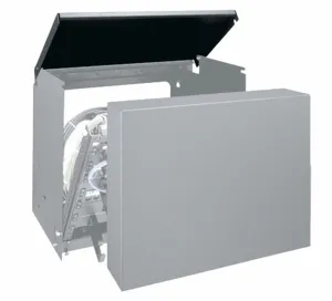 Middle Atlantic Products PPM-LID18