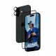 PanzerGlass 2-in-1 Bundle iPhone 16