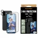 PanzerGlass 2-in-1 Bundle iPhone 16 #2