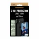 PanzerGlass 2-in-1 Bundle iPhone 16 #3
