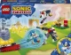 Lego Sonic's Campfire Clash