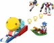 Lego Sonic's Campfire Clash #2