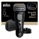 Braun Series 9 Pro+ 9610S