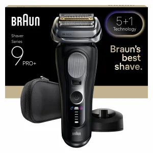Braun Series 9 Pro+ 9610S