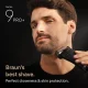 Braun Series 9 Pro+ 9610S #7
