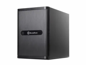 Silverstone SST-DS380B