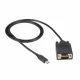 Black Box VA-USBC31-VGA-003