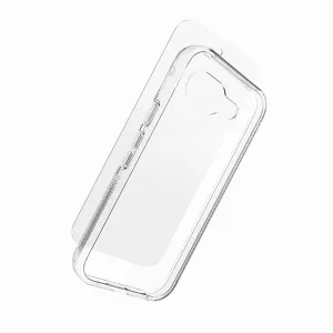 Zagg Clear Case