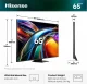 Hisense 65UR9S #3