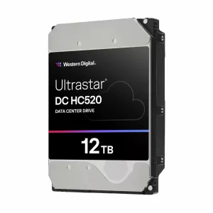 HGST Ultrastar He12