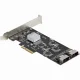 StarTech.com 8P6G-PCIE-SATA-CARD #7