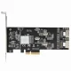 StarTech.com 8P6G-PCIE-SATA-CARD #2