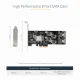 StarTech.com 8P6G-PCIE-SATA-CARD #11