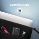 Axagon ADM2-AM USB-A 10Gbps - M.2 NVMe & SATA SSD adapter #5