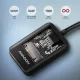 Axagon ADM2-AM USB-A 10Gbps - M.2 NVMe & SATA SSD adapter #4