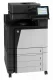 HP Color LaserJet Enterprise flow MFP M880z #2