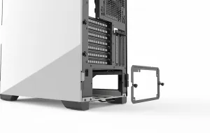 Phanteks Eclipse P600S