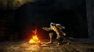 Namco Bandai Games Dark Souls Trilogy