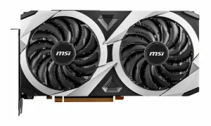 MSI MECH Radeon RX 6700 XT MECH 2X 12G