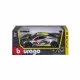 BBURAGO Chevrolet Corvette C8R #3