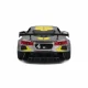 BBURAGO Chevrolet Corvette C8R #5
