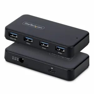 StarTech.com ST4300USB3V2-UE