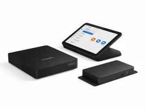 Lenovo ThinkSmart Core Gen 2 for Zoom