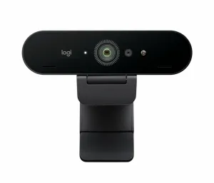 Logitech BRIO STREAM