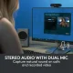 Logitech BRIO STREAM #11