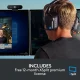 Logitech BRIO STREAM #14