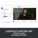 Logitech BRIO STREAM #12