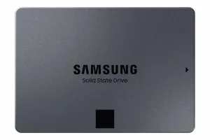 Samsung 860 QVO