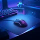 Glorious PC Gaming Race Glorious Model O Wired 2 - Matte Black #8