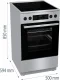 Gorenje GECS5C70XPA #8