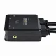 StarTech.com C2-H46-UAC-CBL-KVM #5