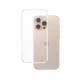PanzerGlass HardCase Transparent iPhone 16 Pro Max