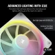 Corsair iCUE LINK LX120 RGB #9