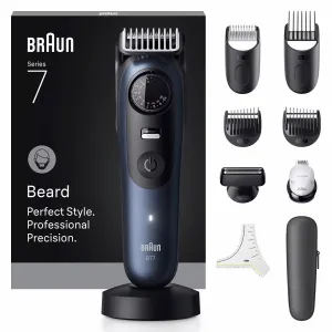 Braun BeardTrimmer 7 BT7540