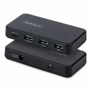 StarTech.com 311UE-USB-HUB